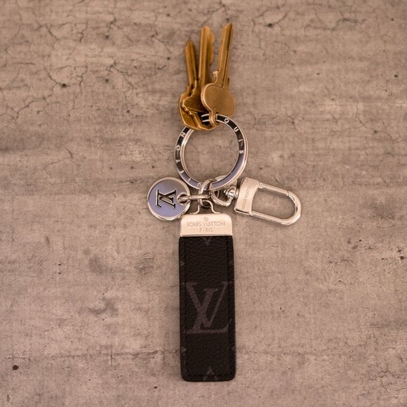 LV Keychain - Picture 1 of 2